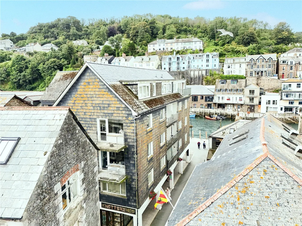 The Quay, Looe, PL13, photo 5