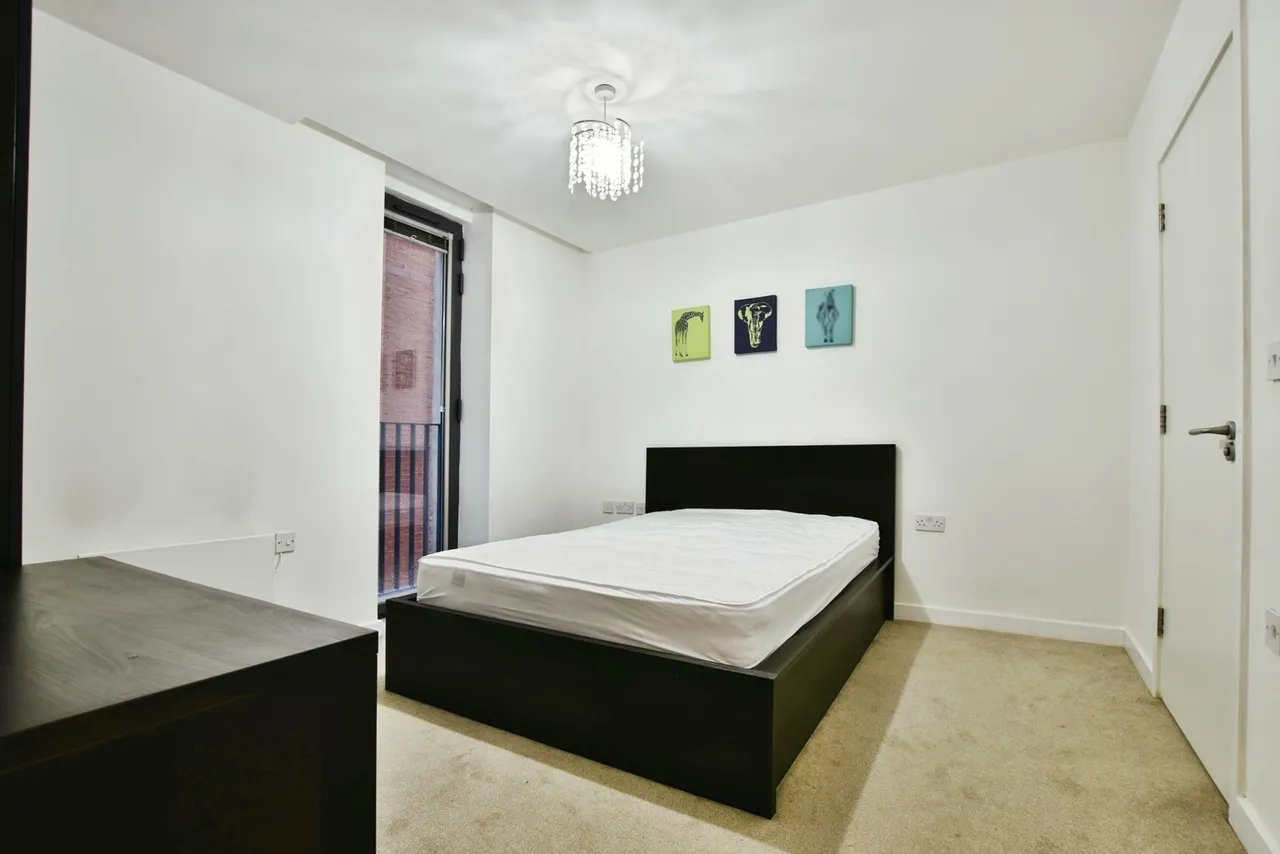 Piccadilly Place, Manchester, M1, photo 8