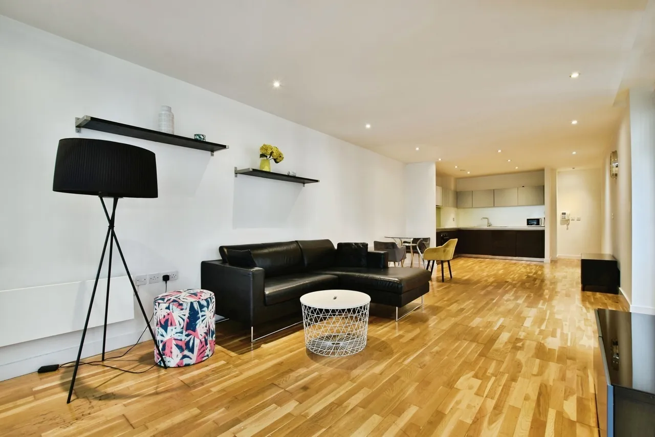 Piccadilly Place, Manchester, M1, photo 4