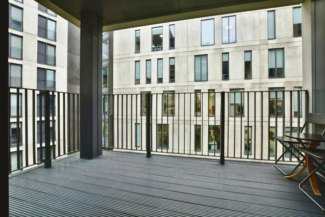 Piccadilly Place, Manchester, M1, photo 16