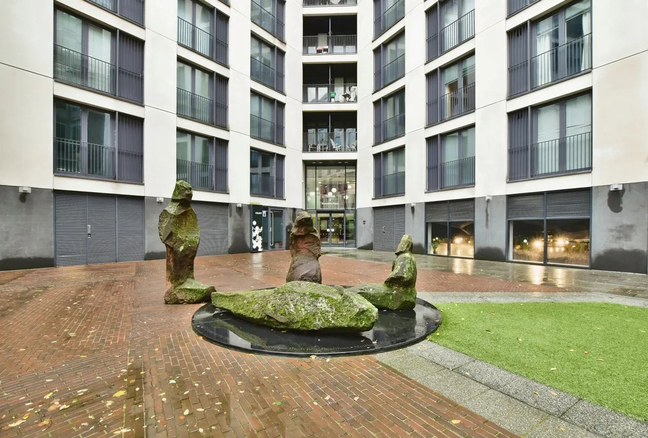 Piccadilly Place, Manchester, M1, photo 15