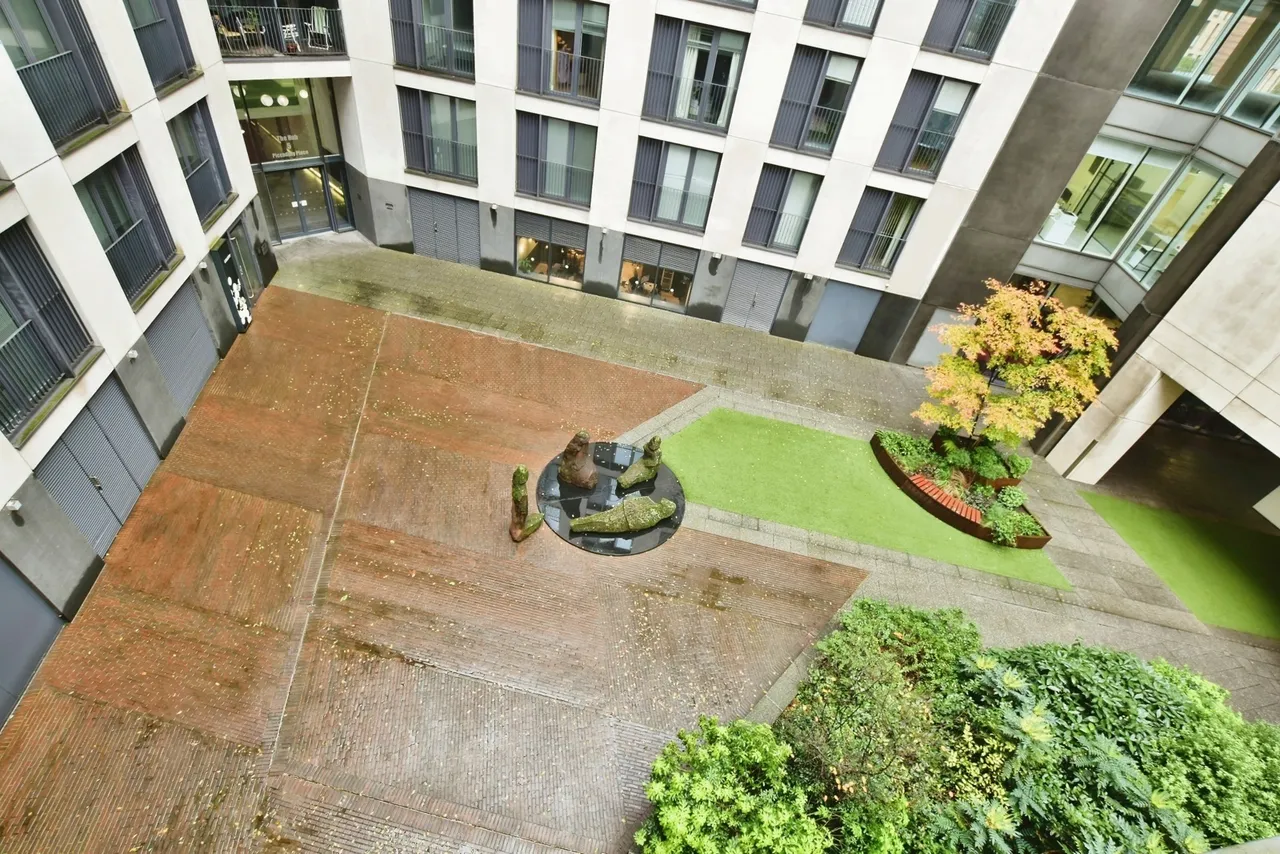 Piccadilly Place, Manchester, M1, photo 17