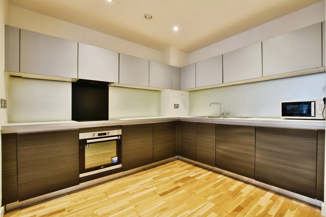 Piccadilly Place, Manchester, M1, photo 3