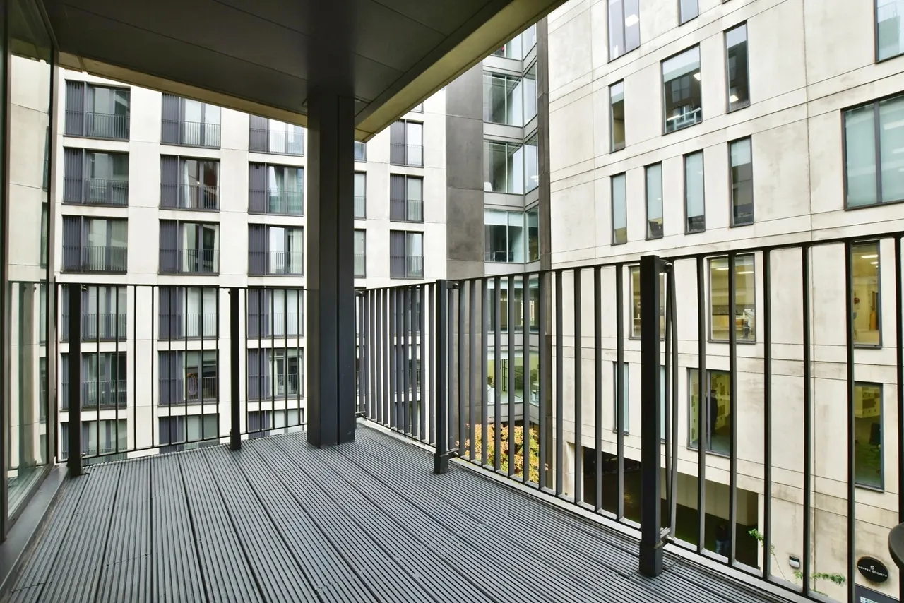 Piccadilly Place, Manchester, M1, photo 13
