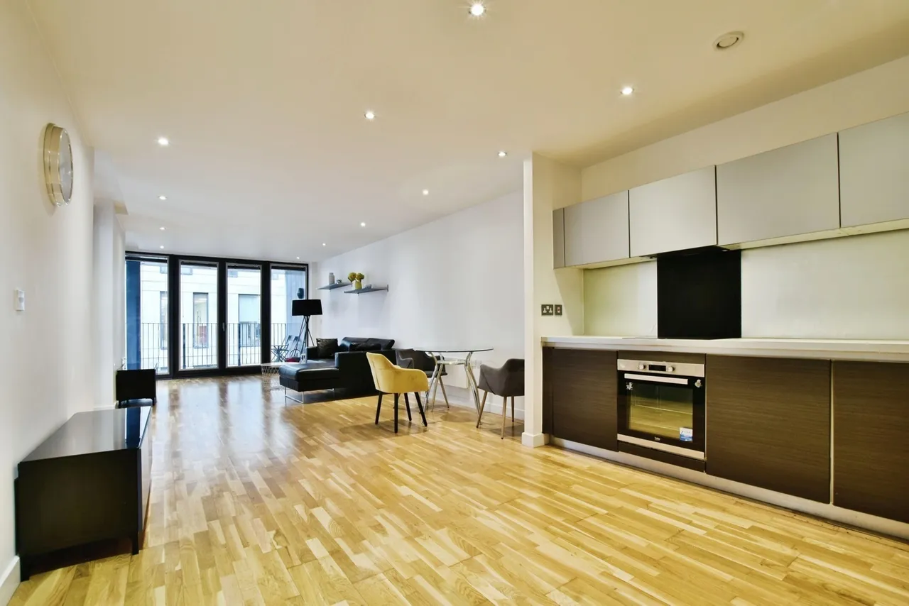 Piccadilly Place, Manchester, M1, photo 5