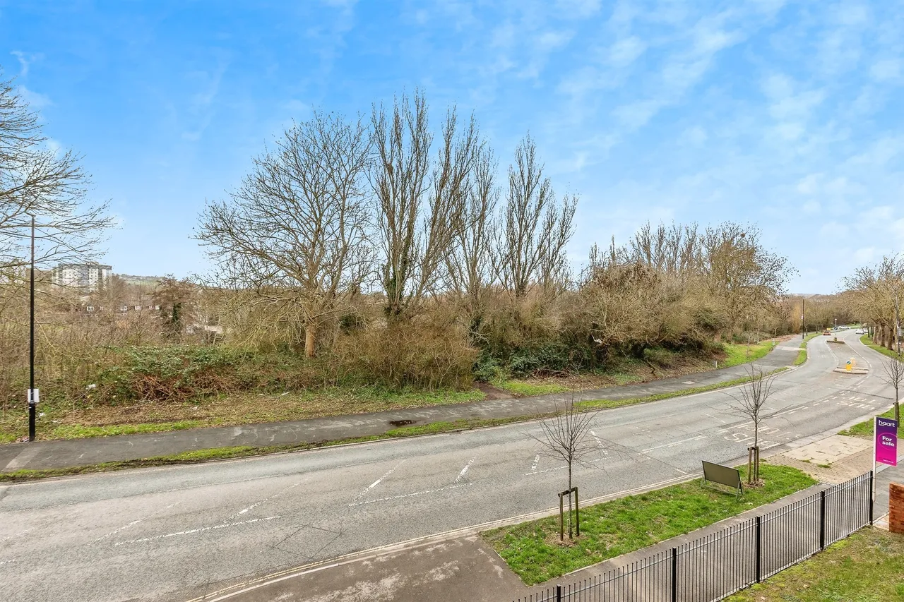 Hawkfield Road, Bristol, BS13, photo 13