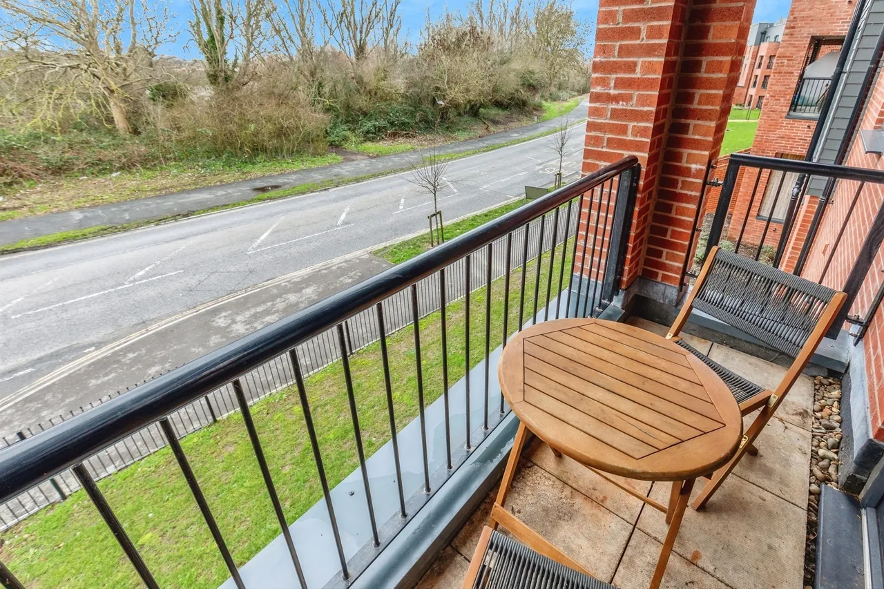 Hawkfield Road, Bristol, BS13, photo 15