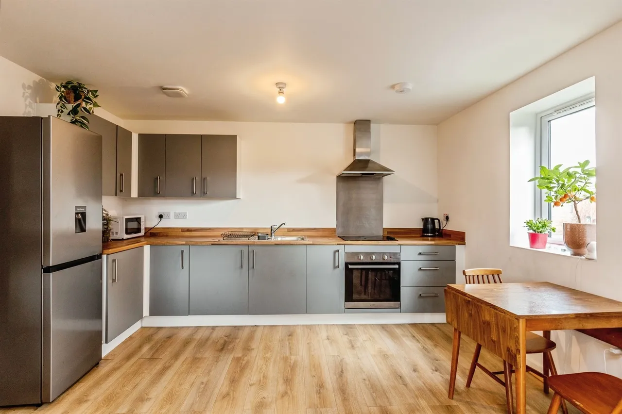 Hawkfield Road, Bristol, BS13, photo 5