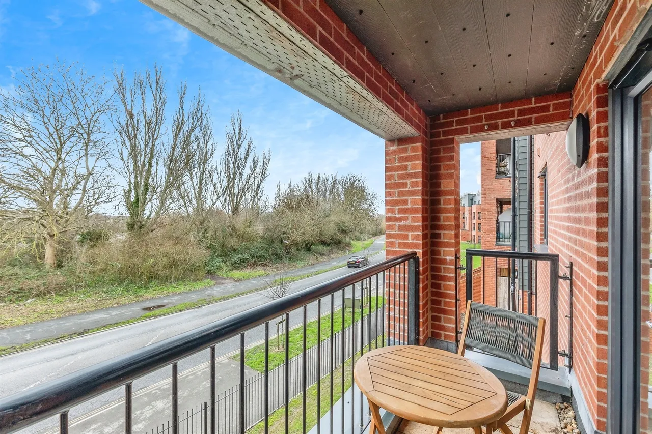 1 bed flat for sale, Hawkfield Road, Bristol, BS13