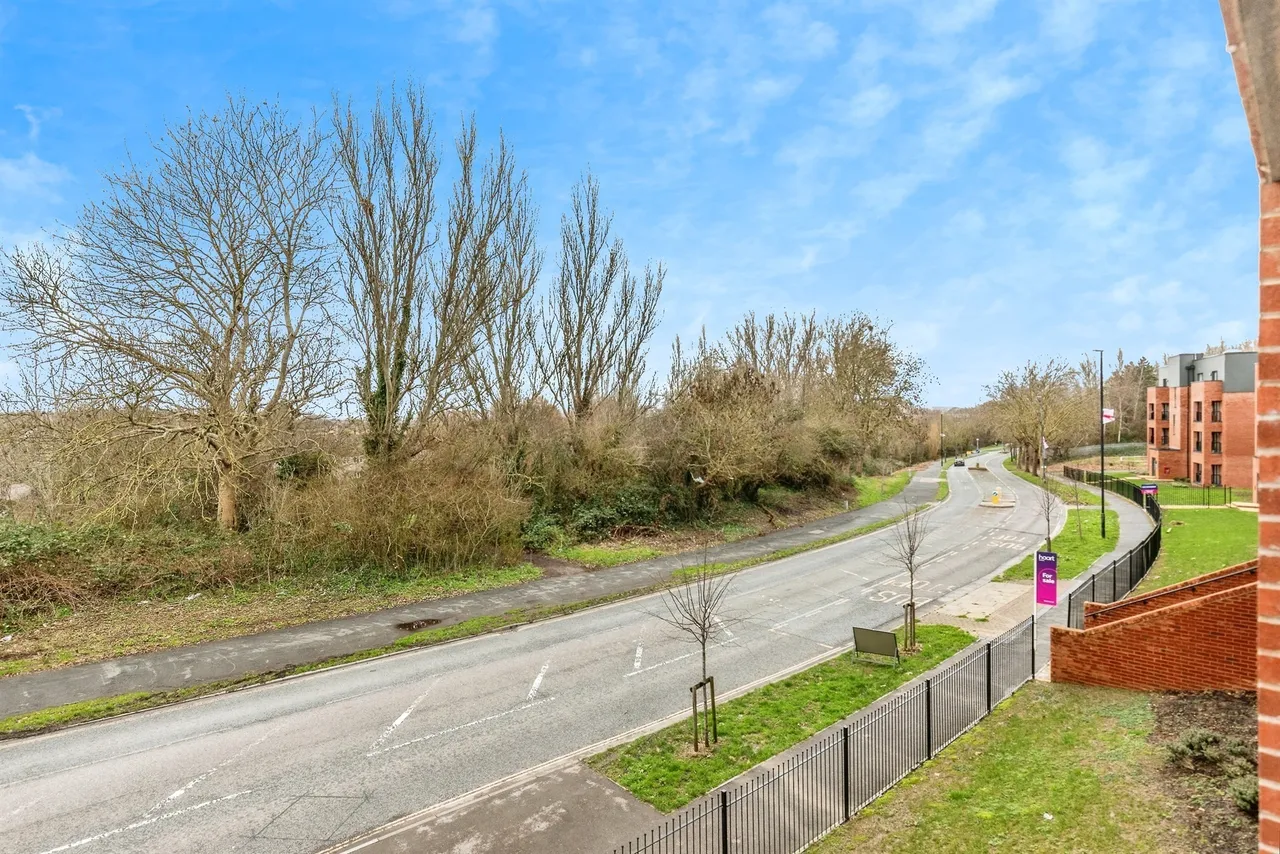 Hawkfield Road, Bristol, BS13, photo 12