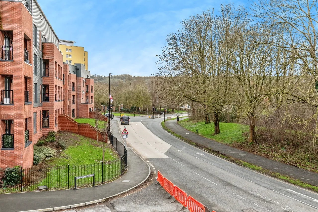Hawkfield Road, Bristol, BS13, photo 14