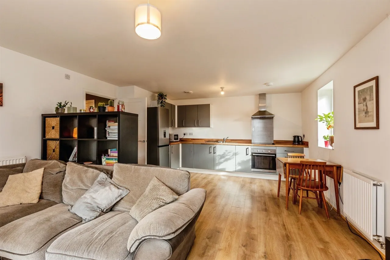Hawkfield Road, Bristol, BS13, photo 8