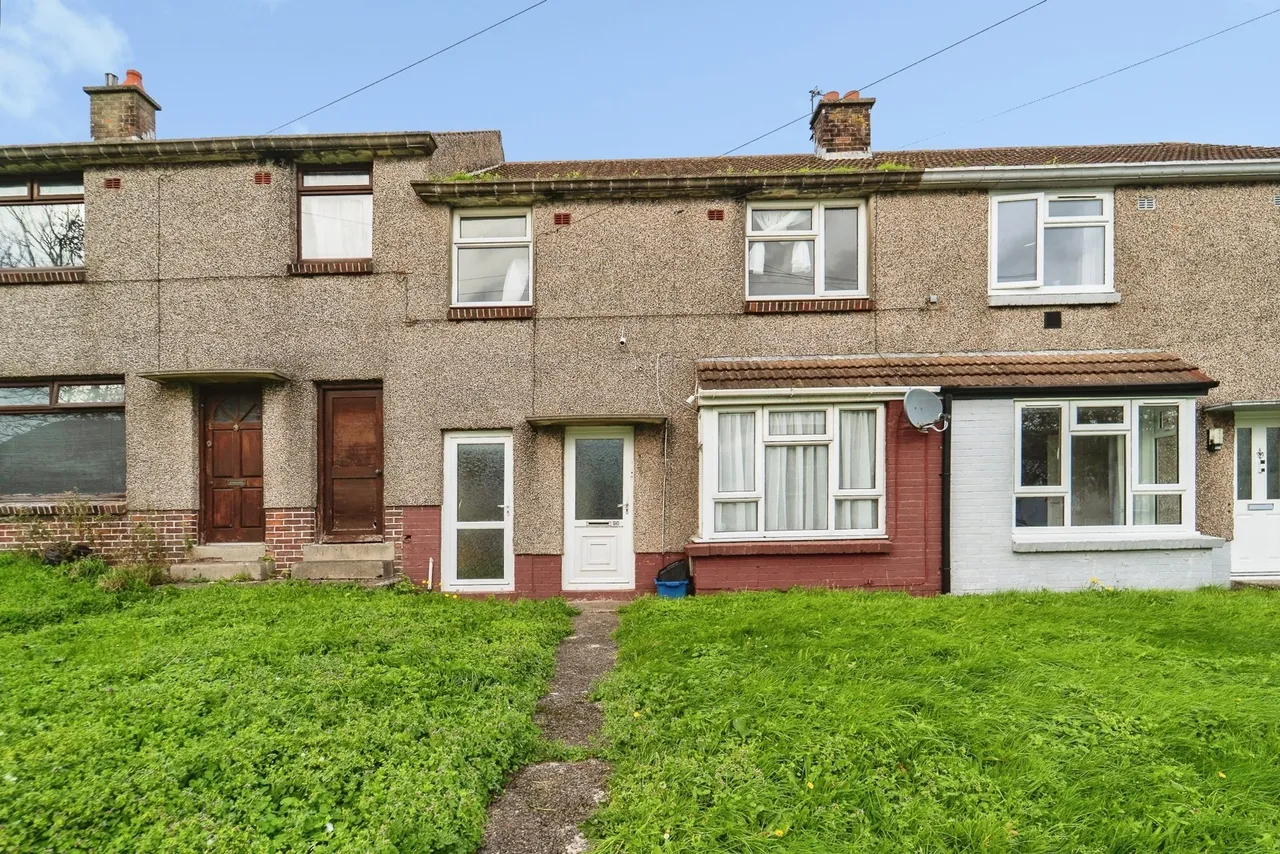 3 bed house for sale, Observatory Avenue, Hakin, SA73