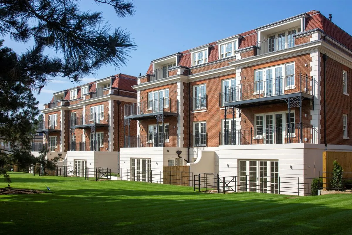 Magna Carta Park, Englefield Green, TW20, photo 31