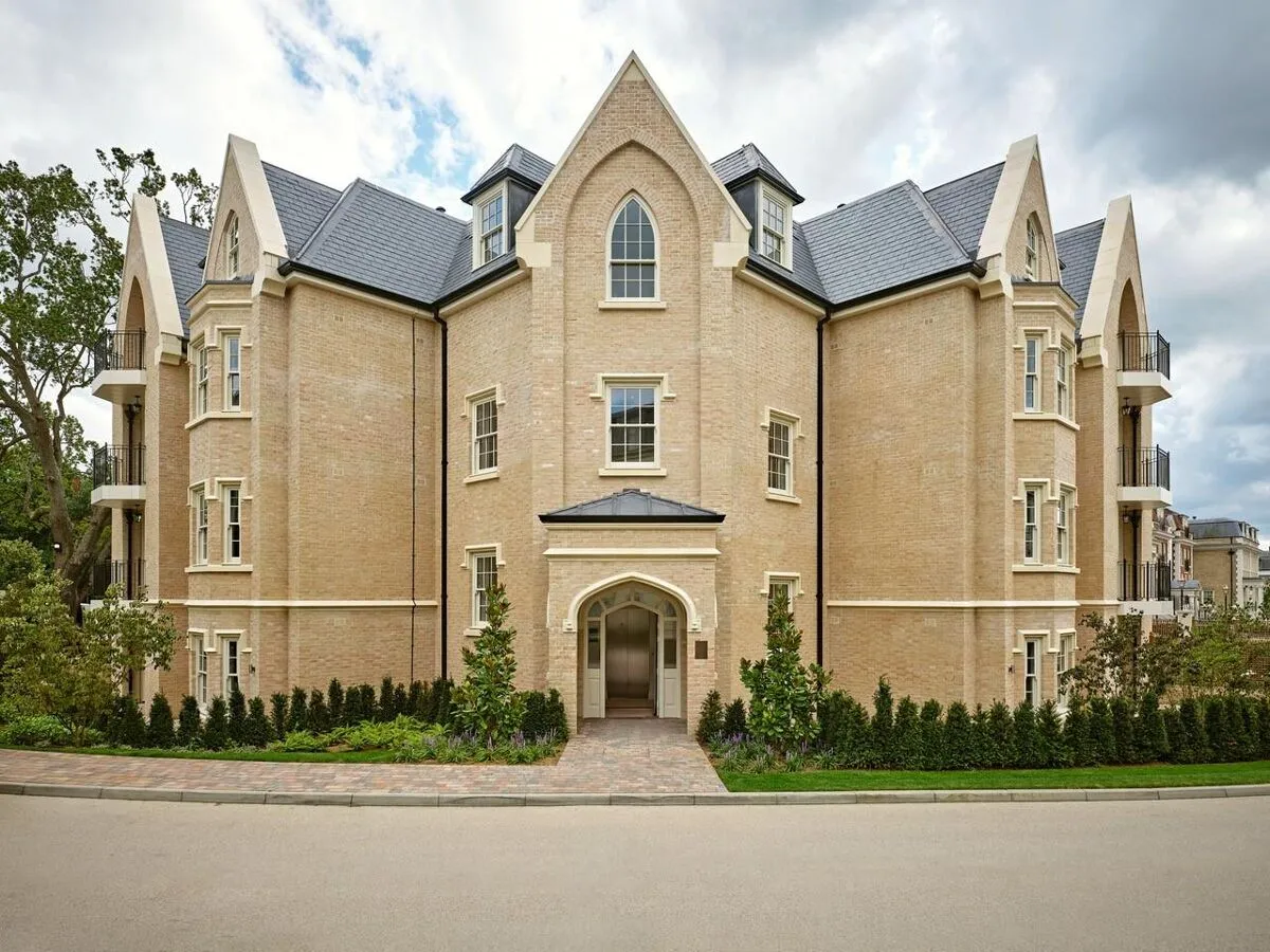Magna Carta Park, Englefield Green, TW20, photo 29