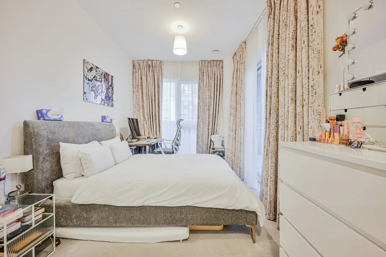 Flat 1, Lyall House, 2 Shipbuilding Way, London, photo 10