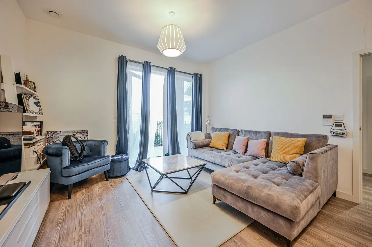 Flat 1, Lyall House, 2 Shipbuilding Way, London, photo 12