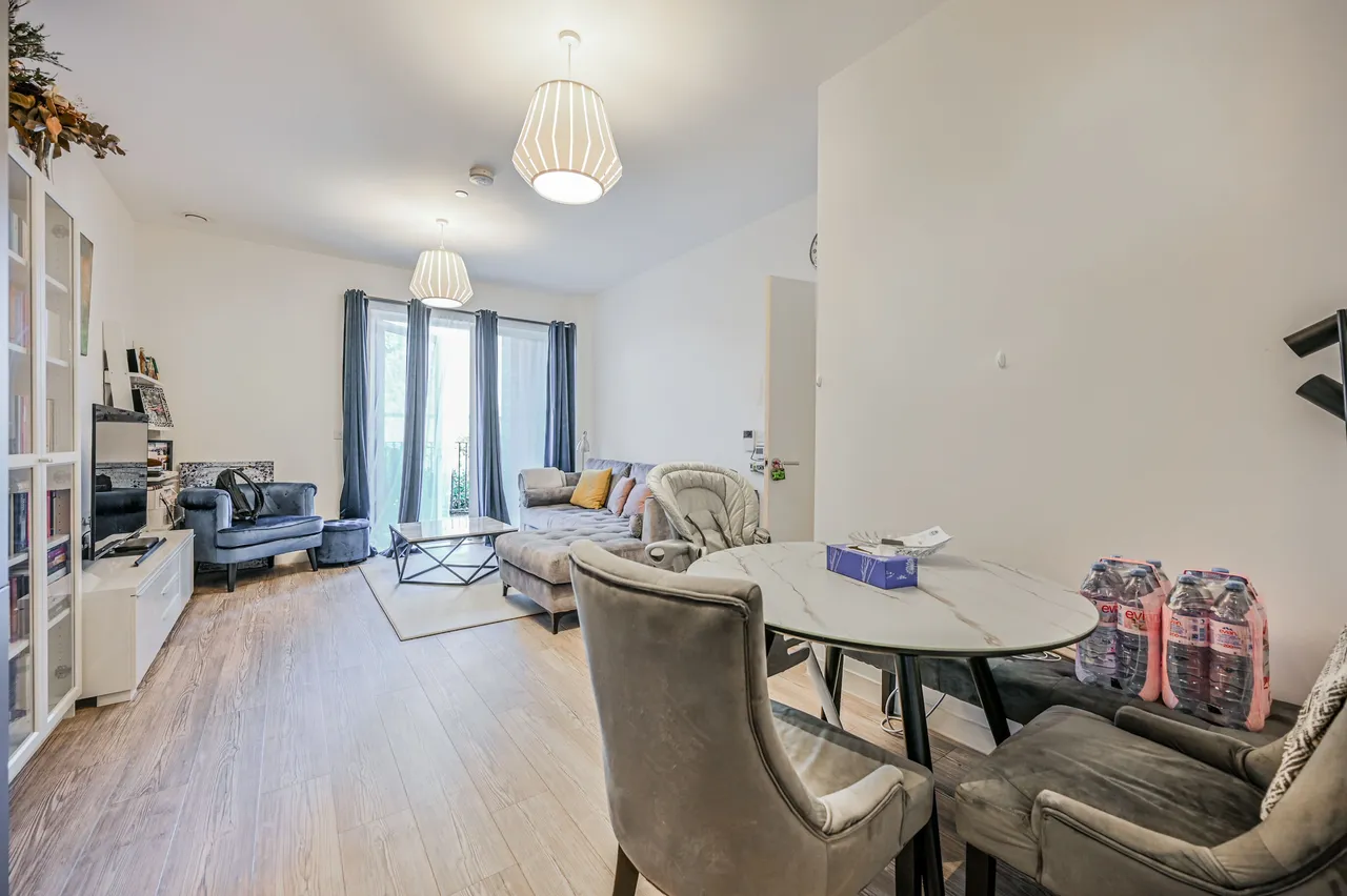 Flat 1, Lyall House, 2 Shipbuilding Way, London, photo 5