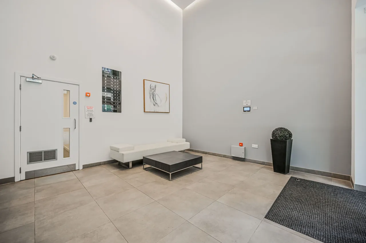 Flat 1, Lyall House, 2 Shipbuilding Way, London, photo 11