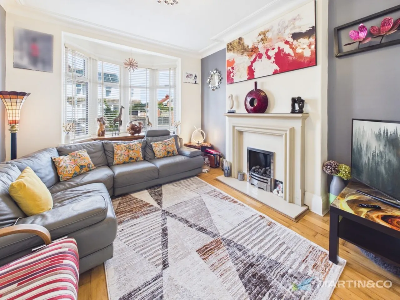 Berwick Road, Blackpool FY4, photo 4