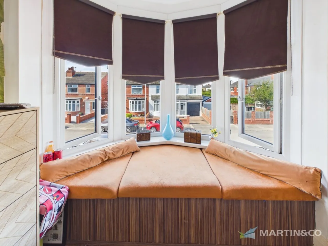 Berwick Road, Blackpool FY4, photo 8