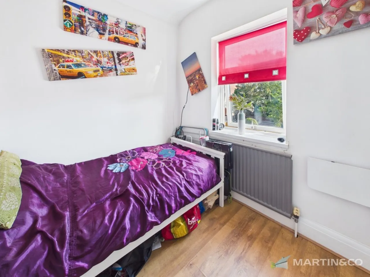 Berwick Road, Blackpool FY4, photo 9