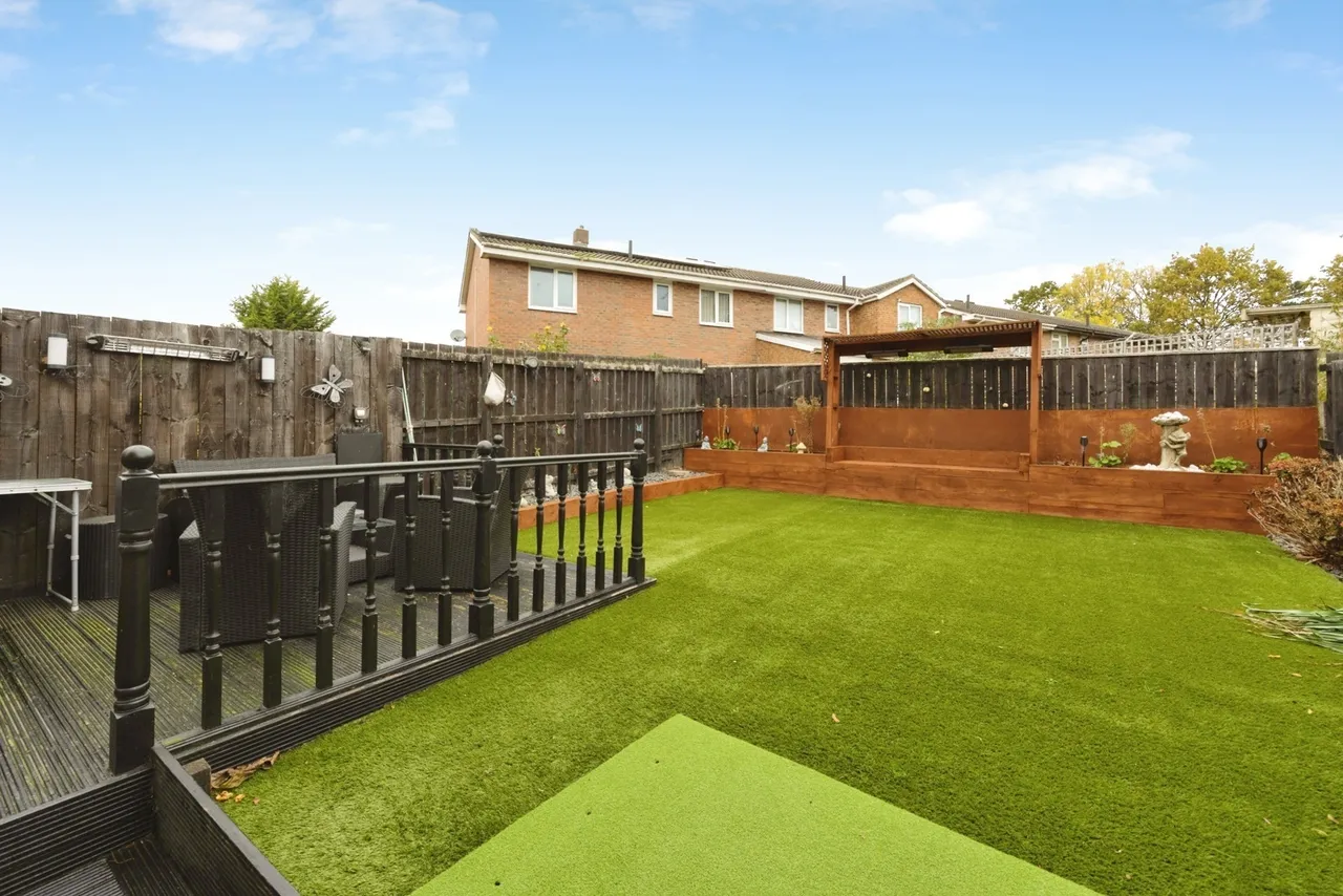 Monkside Close, Washington, NE38, photo 13
