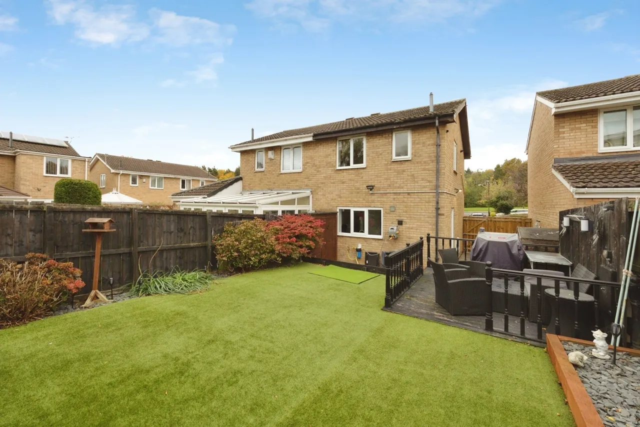 Monkside Close, Washington, NE38, photo 11