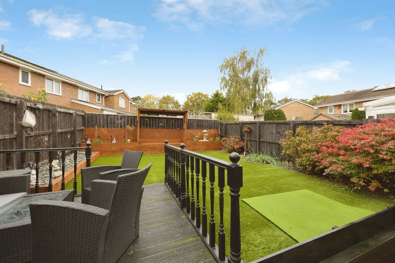 Monkside Close, Washington, NE38, photo 12