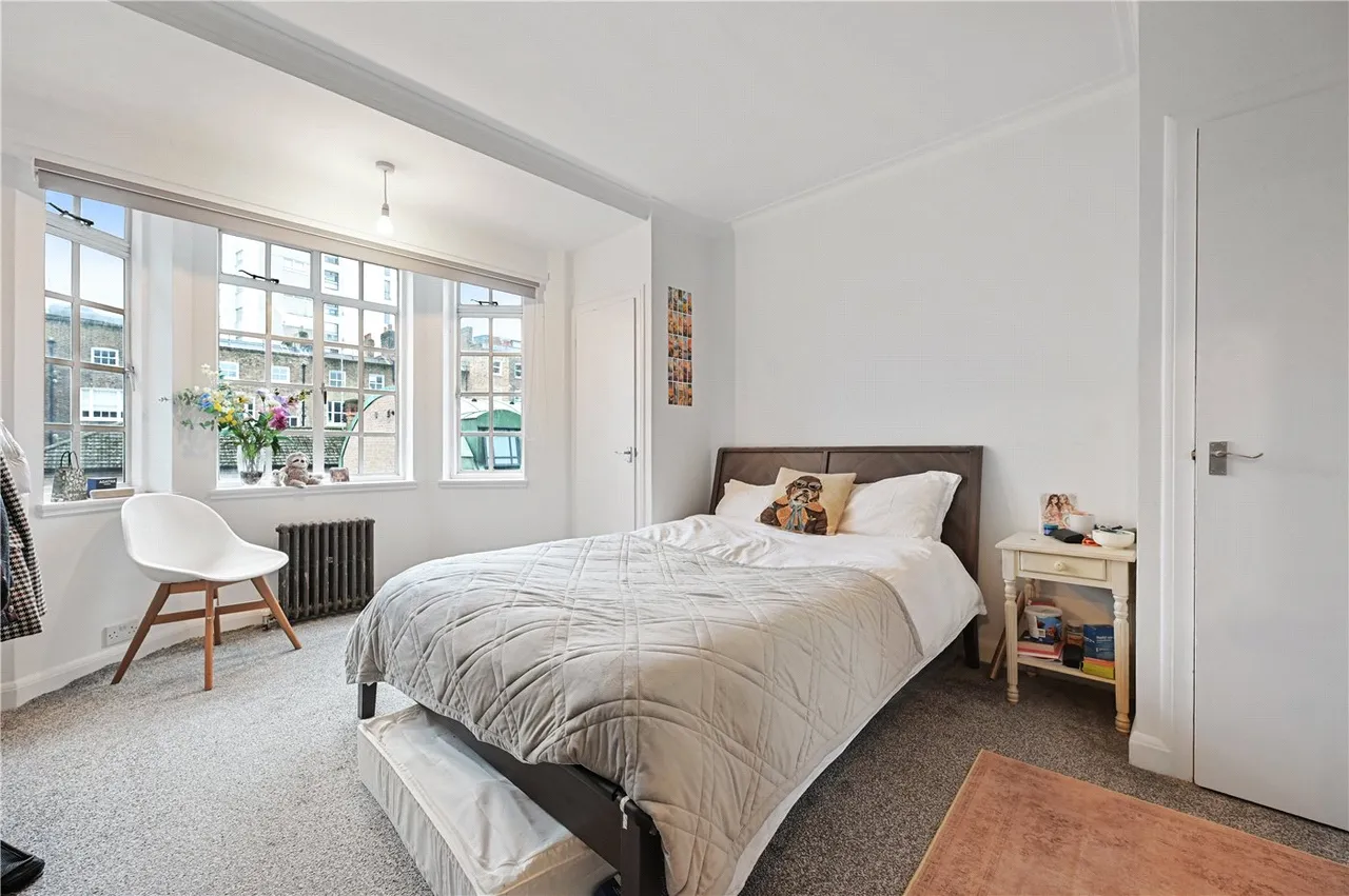Grenville Street, London, WC1N, photo 4