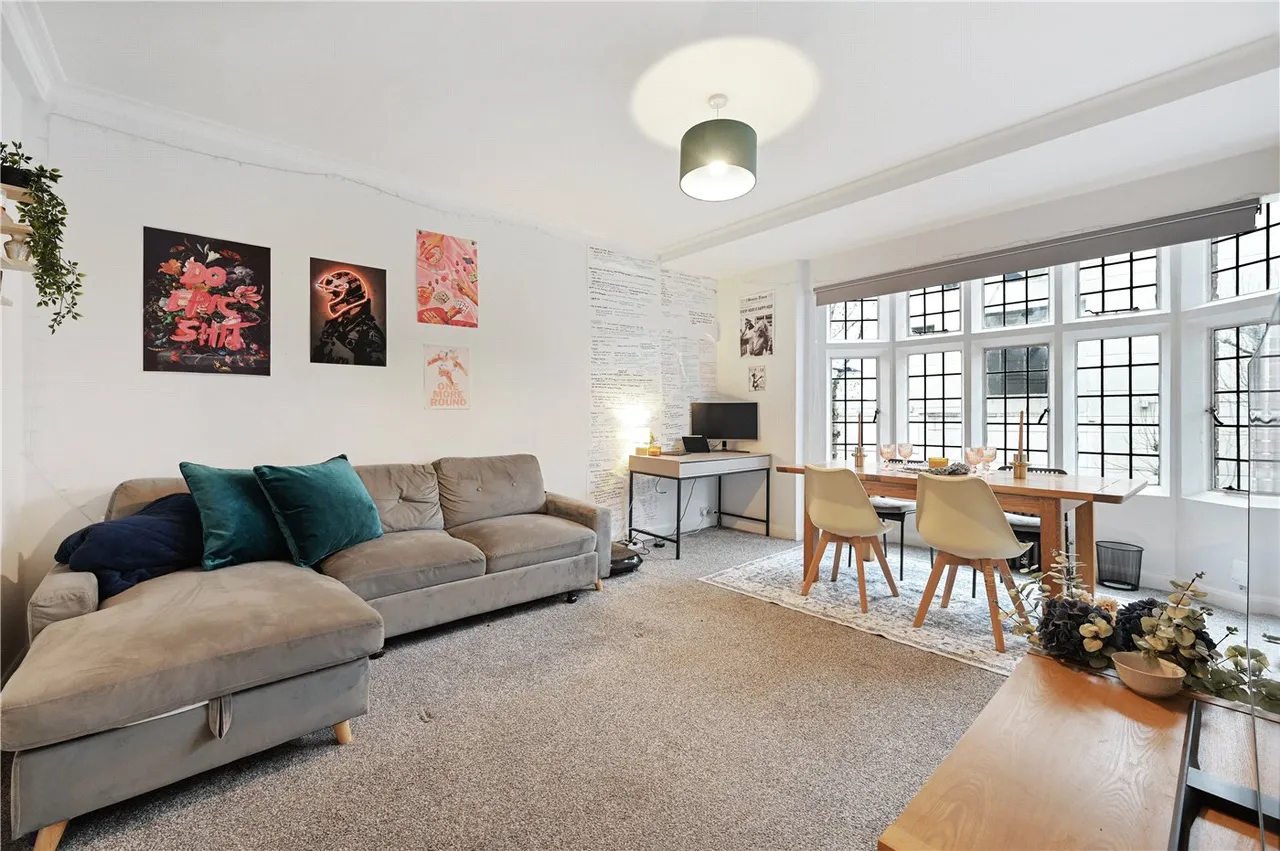 Grenville Street, London, WC1N, photo 8