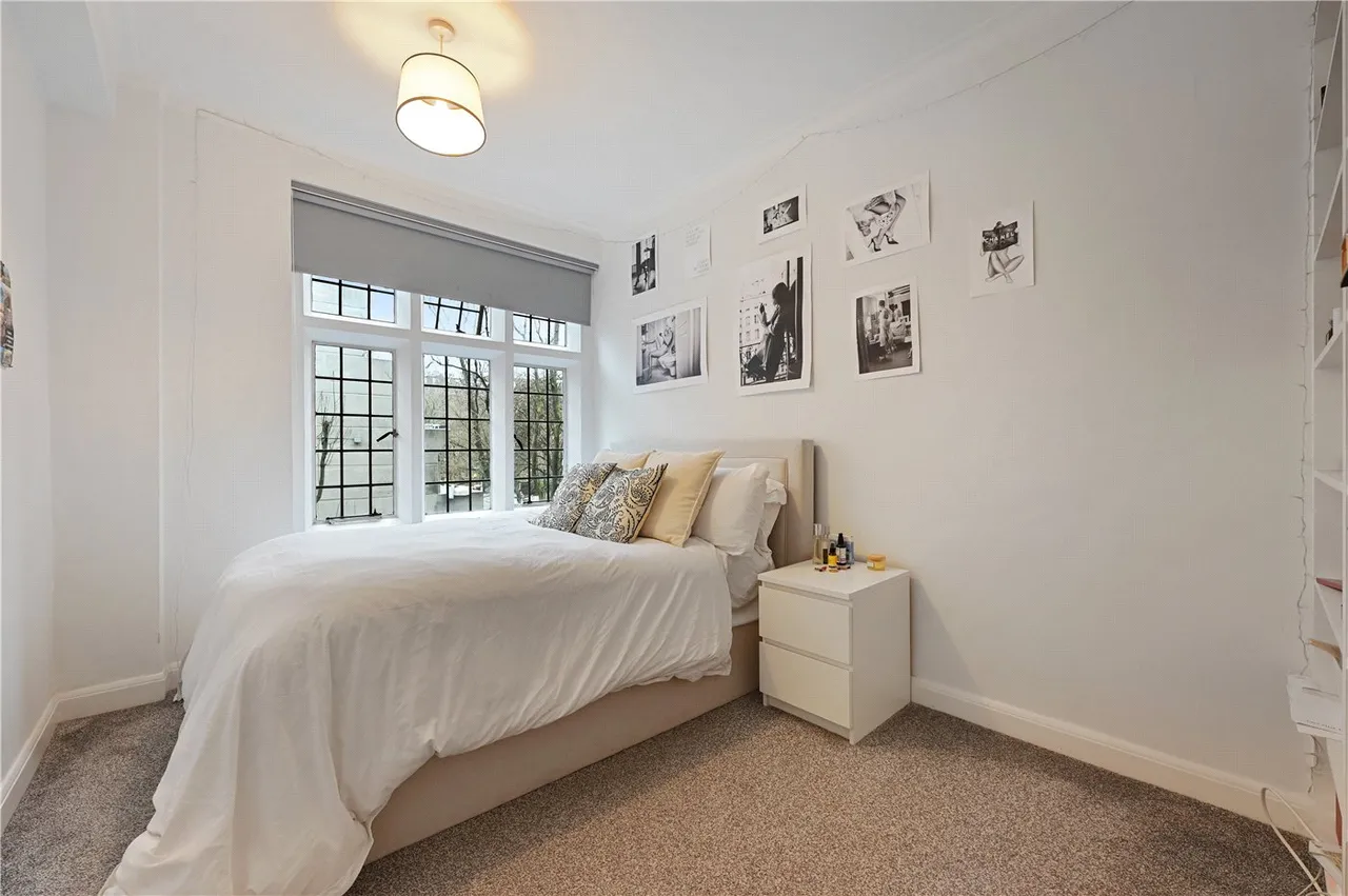 2 bed flat for sale — Grenville Street, London, WC1N