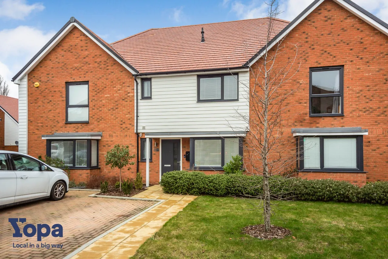 Smedley Road, Faversham, ME13, photo 20