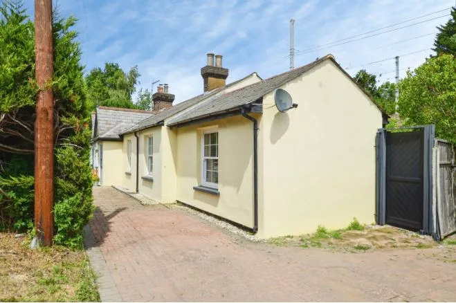Watling Street, Radlett, WD7, photo 24