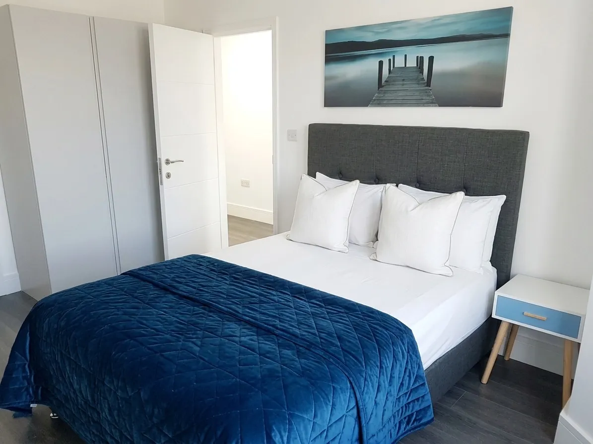 flat to rent, Finborough Road, London