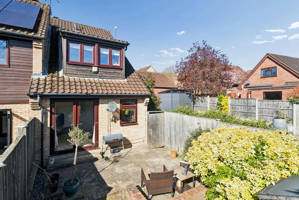 Kingsley Drive, Marlow Bottom SL7 3QR, photo 10