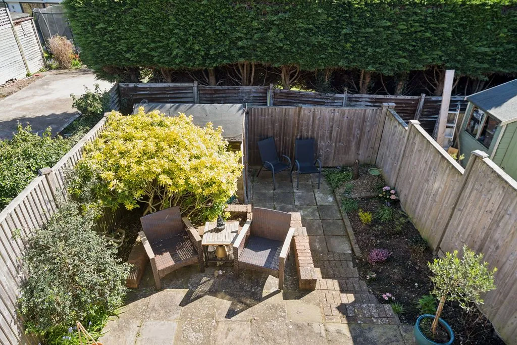 Kingsley Drive, Marlow Bottom SL7 3QR, photo 9