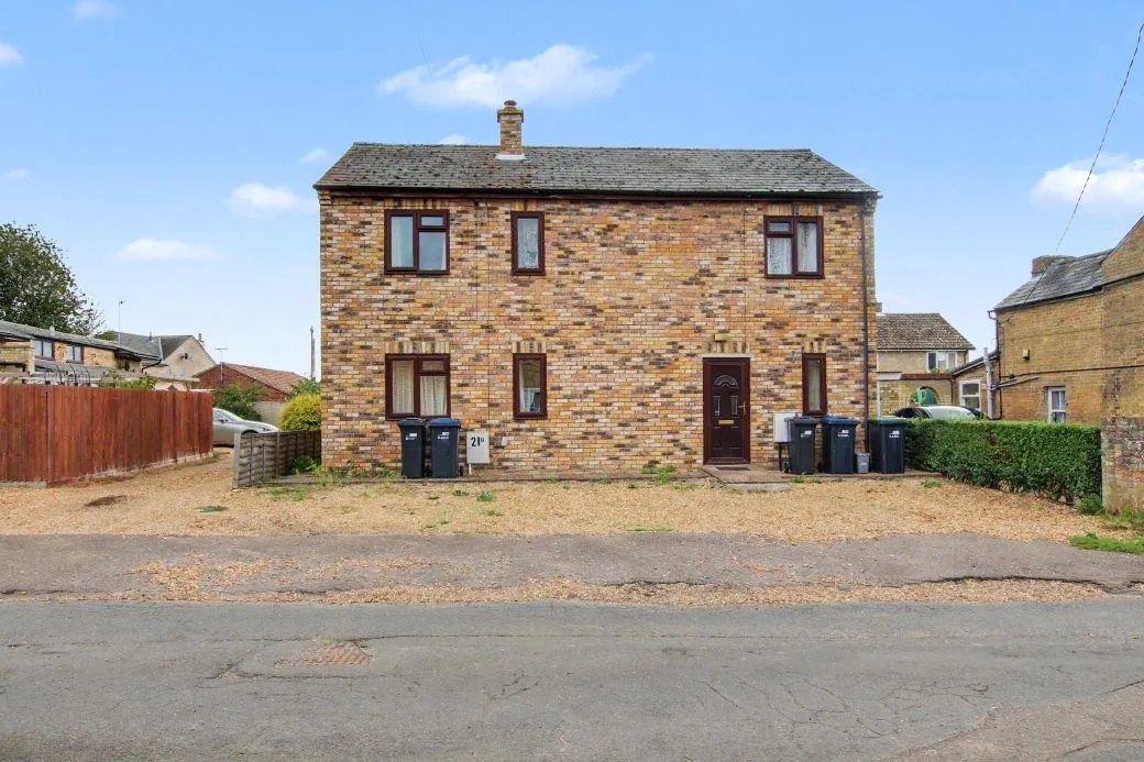 4 bed house for sale, Reads Street, Stretham, CB6