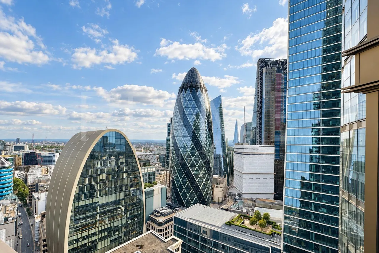 Houndsditch, London, EC3A, photo 4