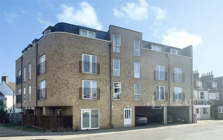 1 bed flat for sale, Martins Road, Bromley, BR2