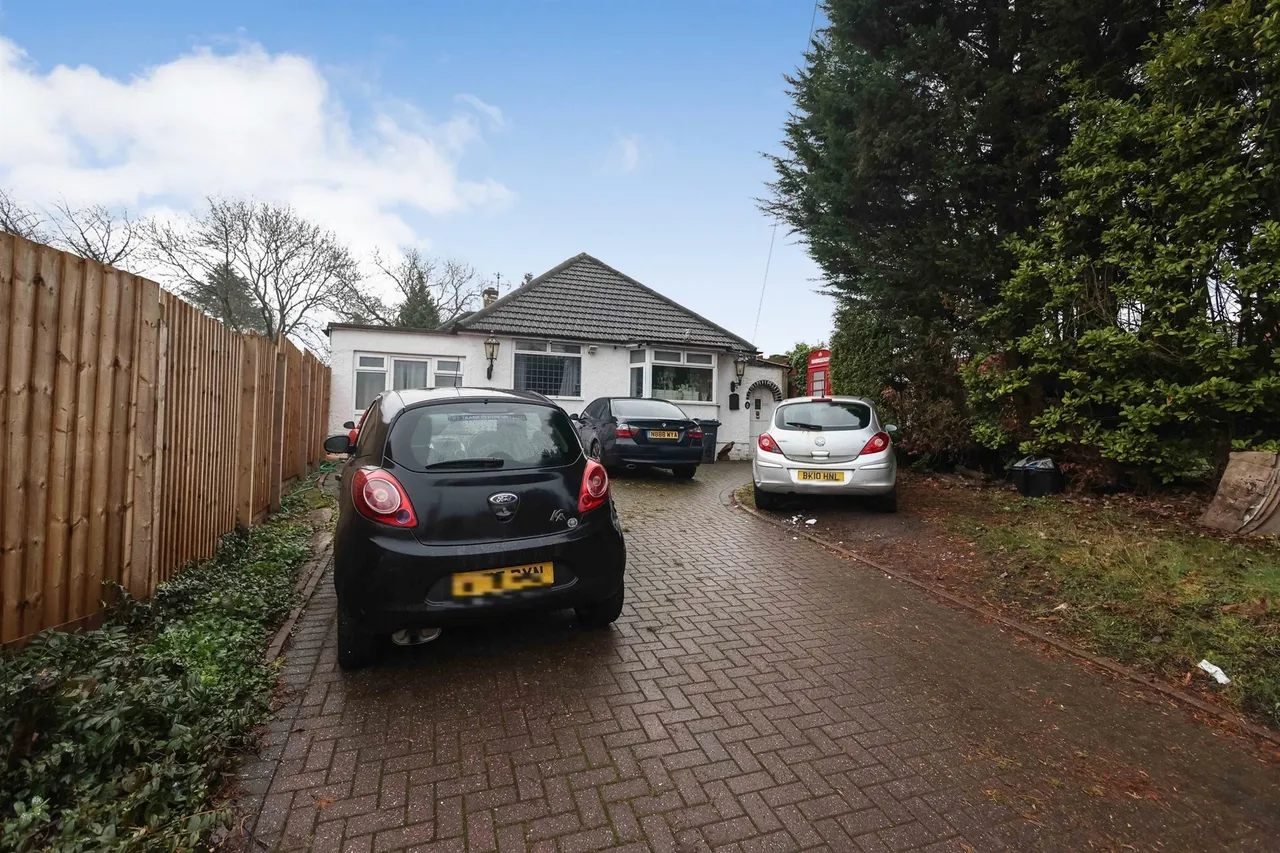 Beeches Road, Birmingham, photo 10