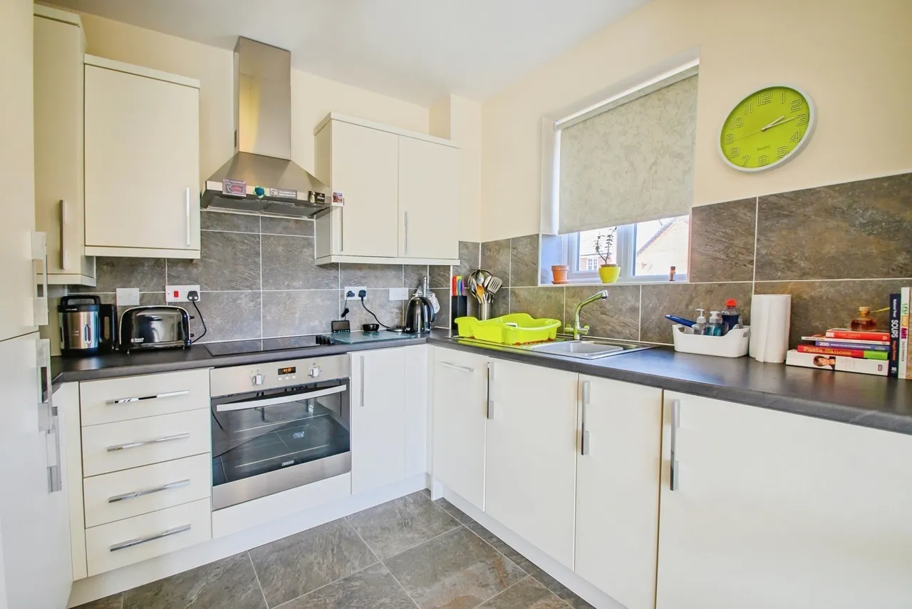 Stancliffe Drive, MANCHESTER, Lancashire, M27, photo 3