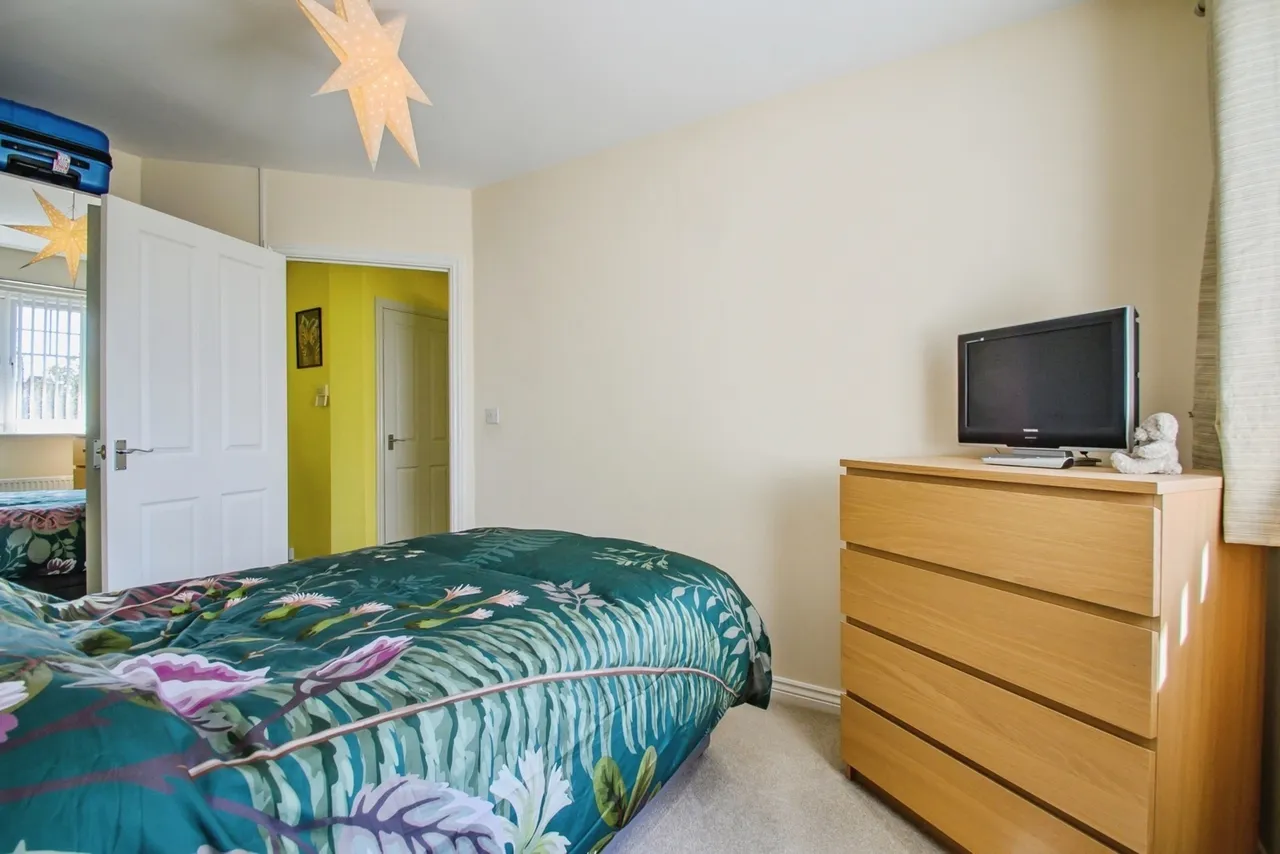 Stancliffe Drive, MANCHESTER, Lancashire, M27, photo 8