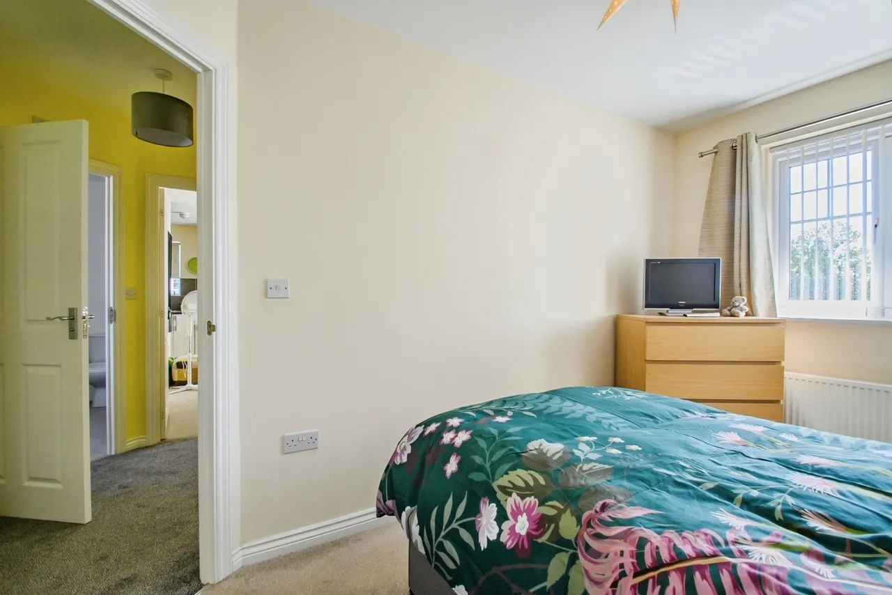 Stancliffe Drive, MANCHESTER, Lancashire, M27, photo 13