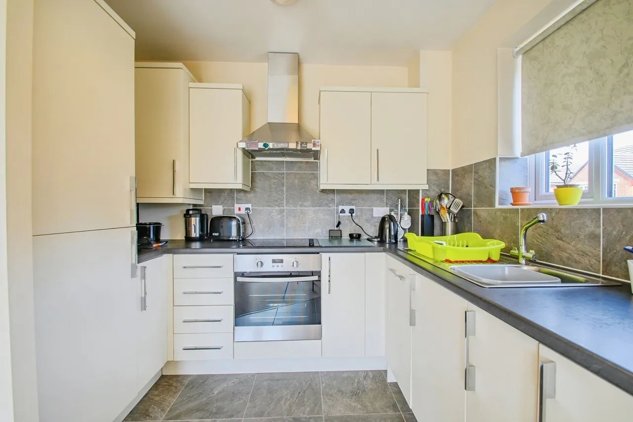 Stancliffe Drive, MANCHESTER, Lancashire, M27, photo 2