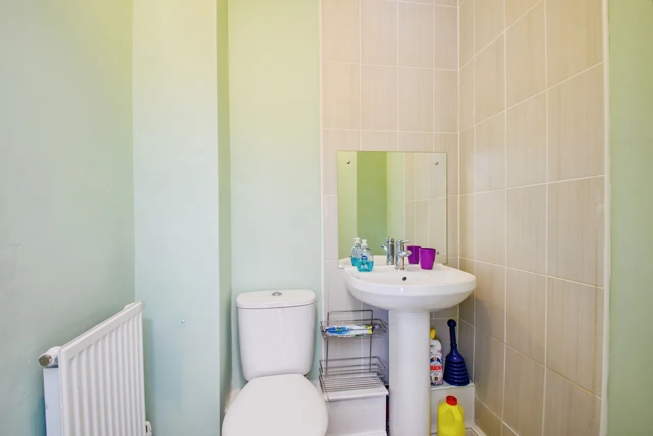 Stancliffe Drive, MANCHESTER, Lancashire, M27, photo 11