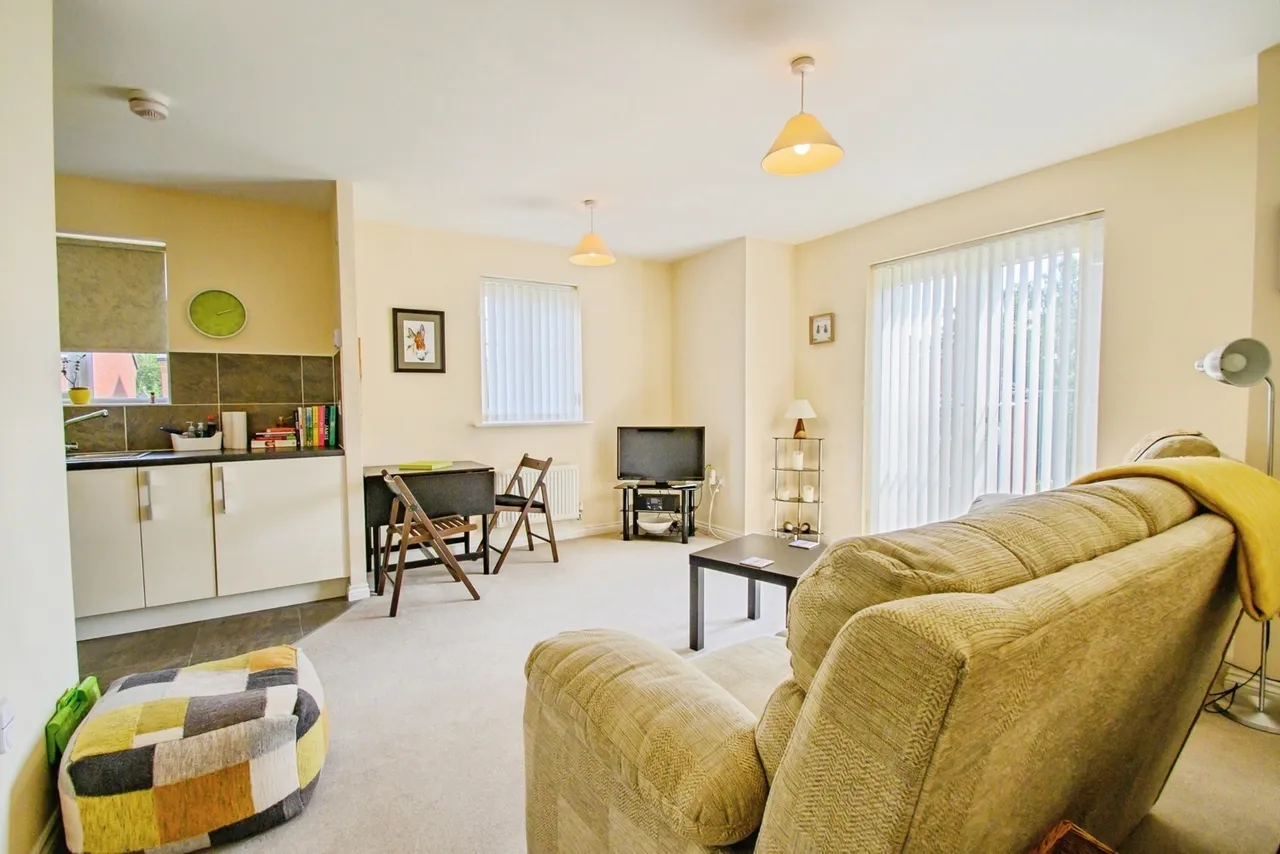 Stancliffe Drive, MANCHESTER, Lancashire, M27, photo 17