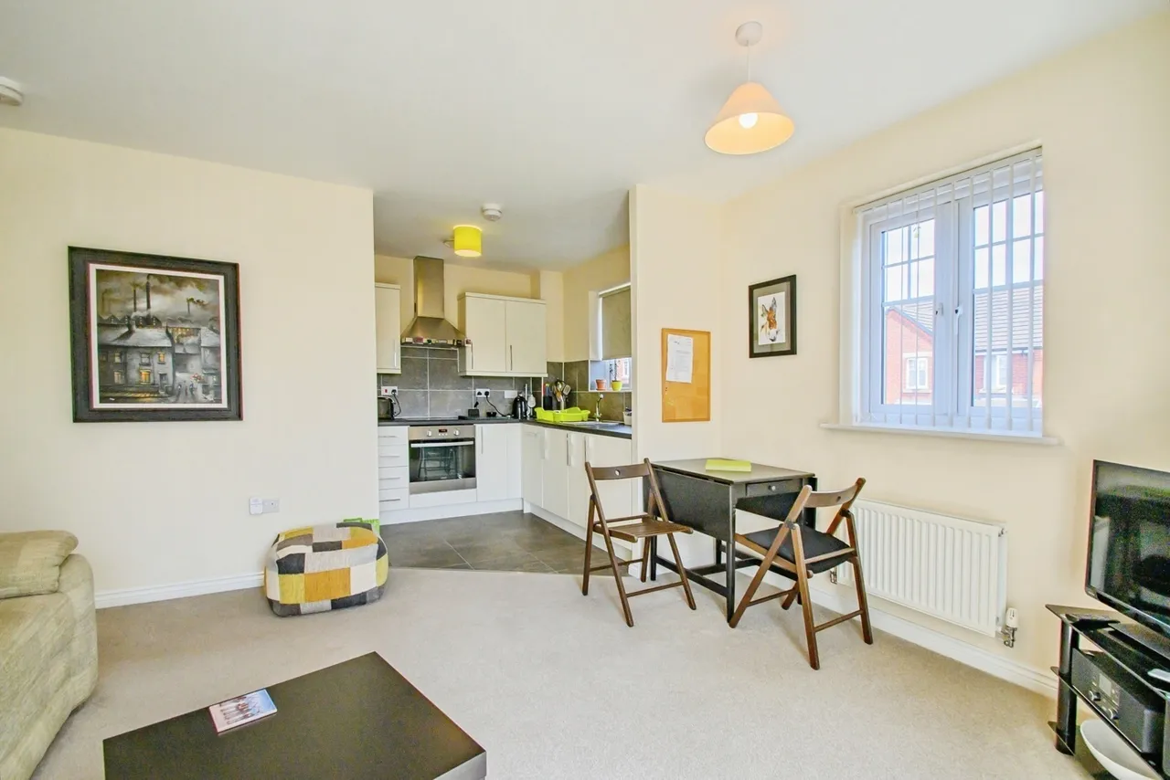 Stancliffe Drive, MANCHESTER, Lancashire, M27, photo 4
