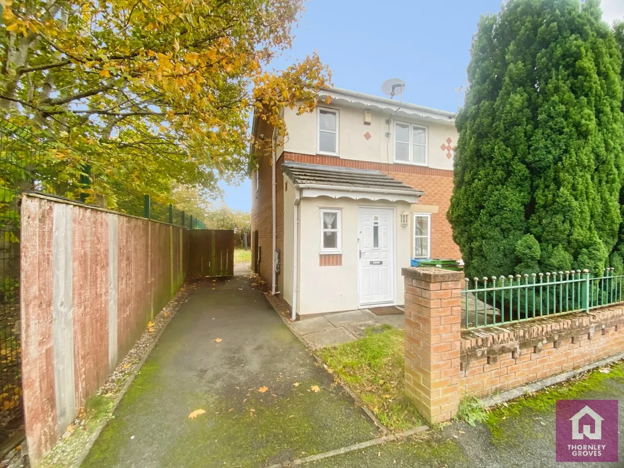 3 bed house to rent, Hasper Avenue, Withington, M20