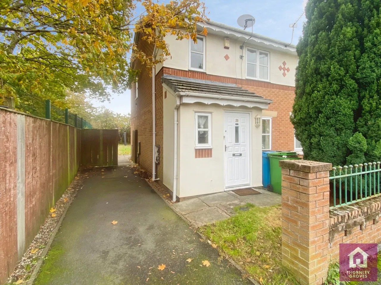 Hasper Avenue, Withington, M20, photo 22